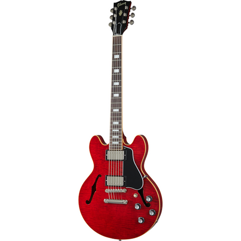 Gibson ES-339 Figured - 