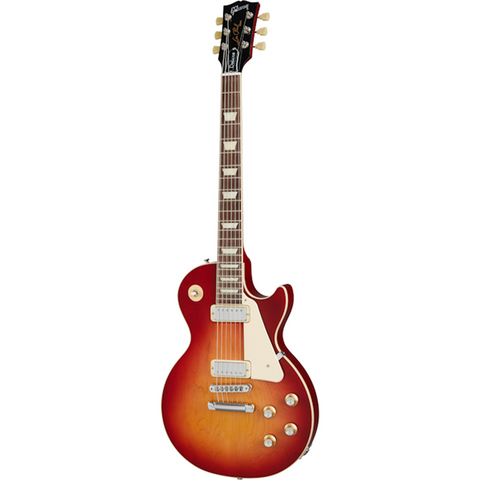 Gibson Les Paul Deluxe '70s Electric Guitar - 