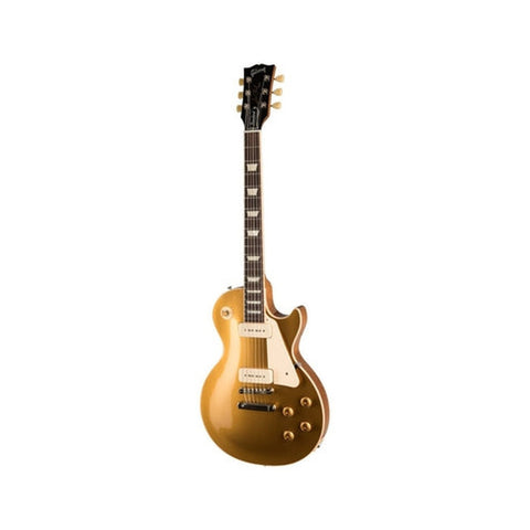 Gibson Les Paul Standard '50s P-90 - Gold Top - 