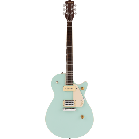 Gretsch G2215-P90 Streamliner Junior Jet Club - 