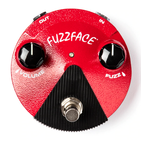 Dunlop FFM2 Germanium Fuzz Face Mini - 