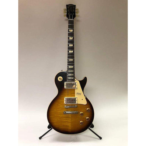 Gibson 60th Anniversary 1959 Les Paul Standard VOS - Kindred Burst - 