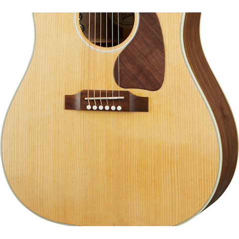 Gibson Acoustic J-45 M Rosewood - Antique Natural - 