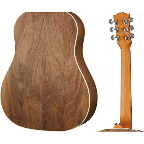 Gibson Acoustic J-45 M Rosewood - Antique Natural - 