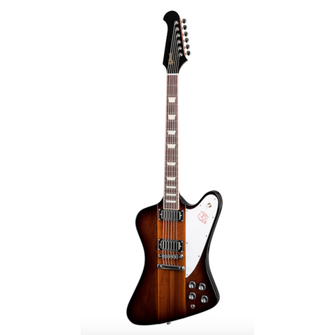 Gibson Firebird - Tobacco Burst - 