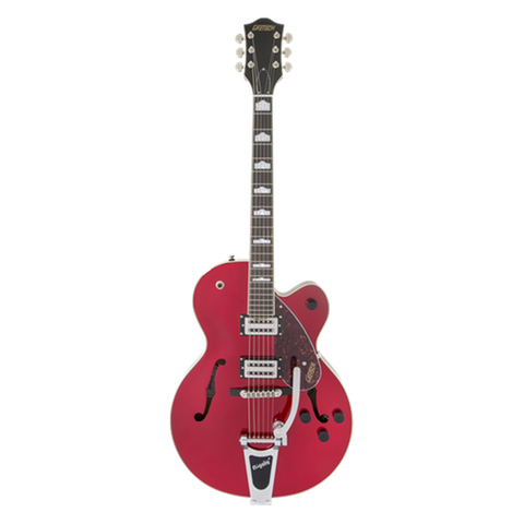 Gretsch G2420T Streamliner Hollow Body w/ Bigsby - Candy Apple Red - 