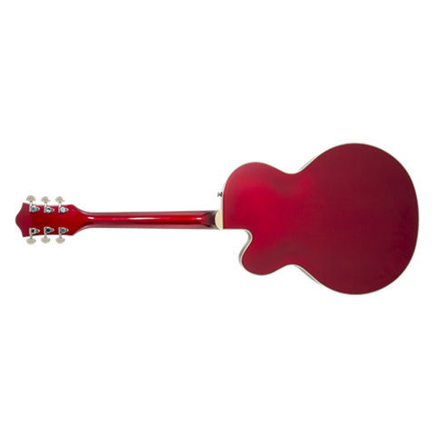 Gretsch G2420T Streamliner Hollow Body w/ Bigsby - Candy Apple Red - 