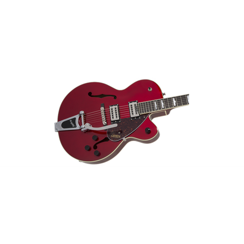 Gretsch G2420T Streamliner Hollow Body w/ Bigsby - Candy Apple Red - 