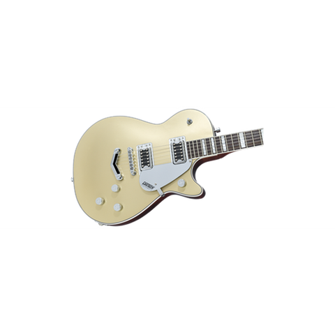 Gretsch G5220 Electromatic Jet BT Casino Gold - 