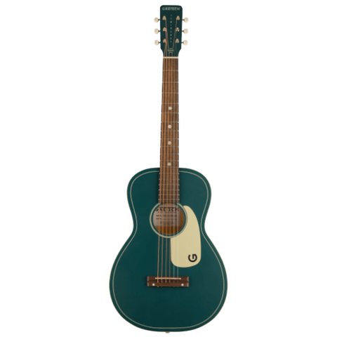 Gretsch Limited Edition G9500 Jim Dandy - Nocturne Blue - 