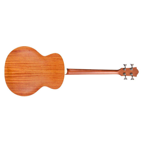 Guild B-240E Fretless - 