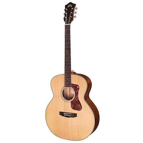 Guild BT-240E Baritone - Natural - 