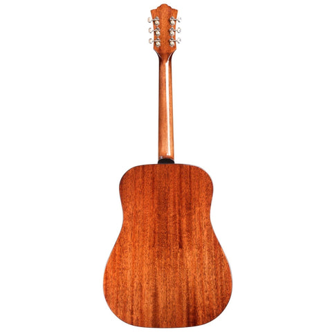 Guild D-120 Acoustic Guitar - 