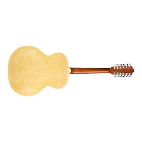 Guild F-2512E Maple 12 String Jumbo - 