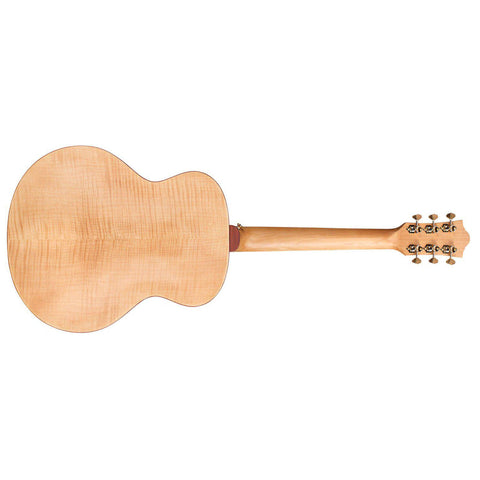 Guild Jumbo Junior Reserve Maple - 