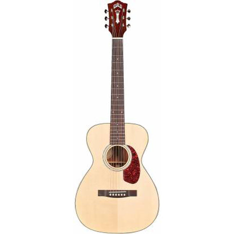 Guild M-140 Natural - 