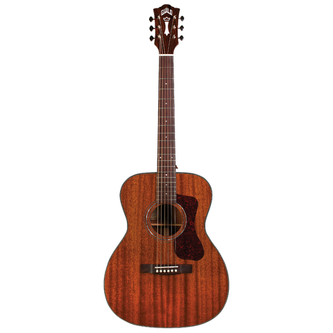 Guild OM-120 Acoustic Guitar - 