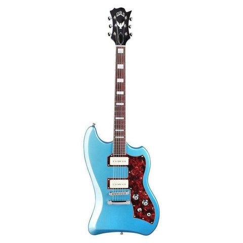 Guild T-Bird ST P90 - Pelham Blue - 