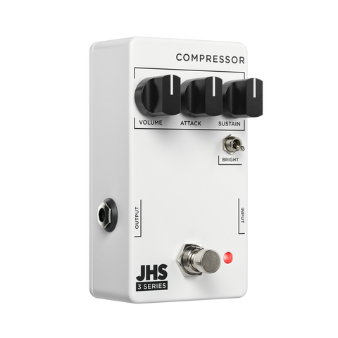 JHS 3 Series - Compressor - 