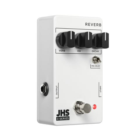 JHS 3 Series - Reverb - 