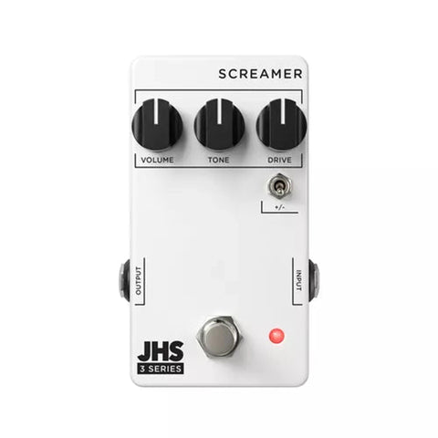 JHS 3 Series Screamer - 