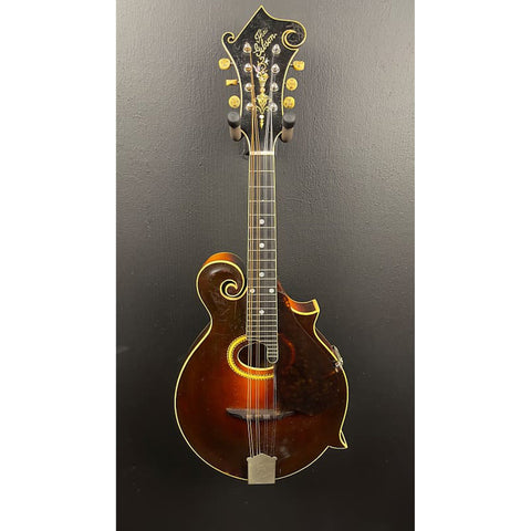 Vintage 1916-1917 Gibson F4 Mandolin - 