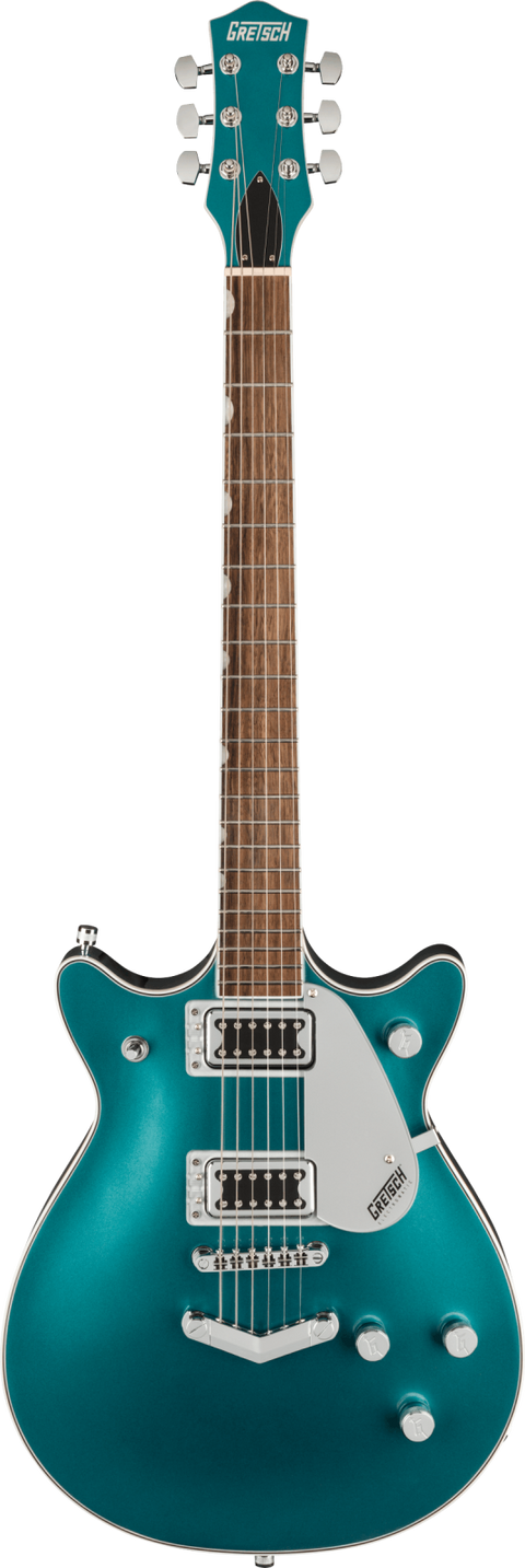 Gretsch G5222 Electromatic Double Jet - Ocean Turquoise - 