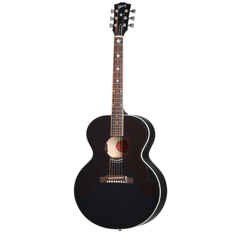 Gibson Everly Brothers J-180 - Ebony - 