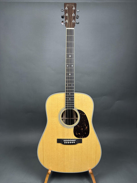 Martin D-35 Dreadnought Acoustic Guitar - 