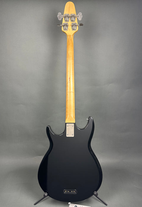 1977 Gibson Grabber Bass - Ebony - 