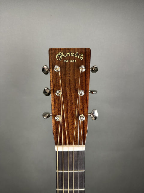 Martin 000-28EC Eric Clapton Signature Acoustic Guitar - 