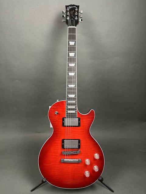 Gibson Les Paul Modern Figured - Cherry Burst - 