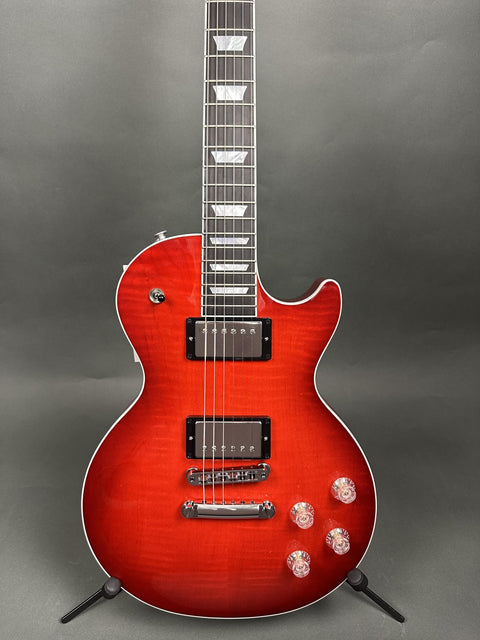 Gibson Les Paul Modern Figured - Cherry Burst - 