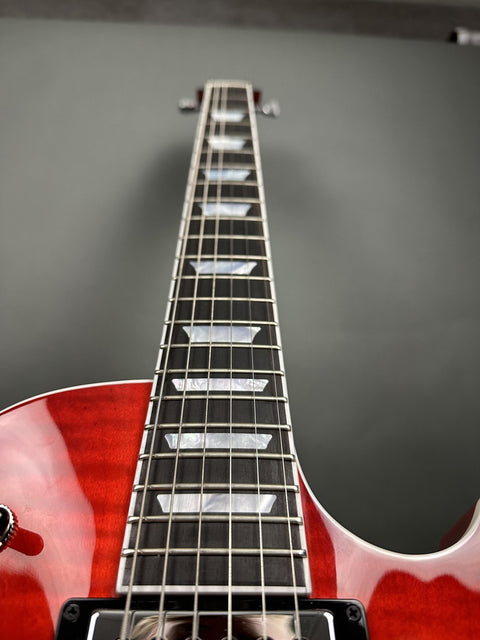 Gibson Les Paul Modern Figured - Cherry Burst - 