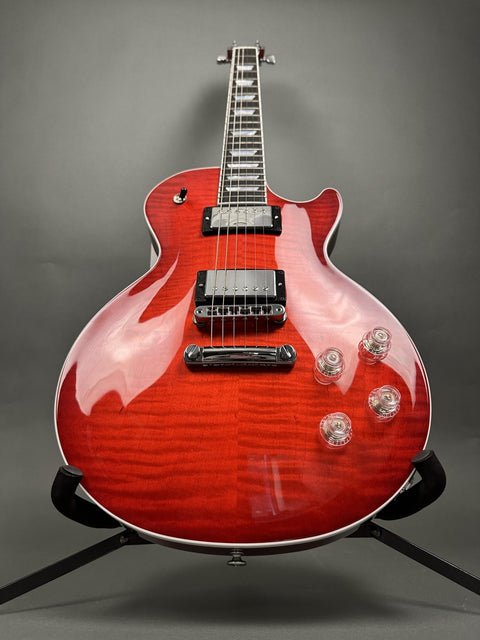 Gibson Les Paul Modern Figured - Cherry Burst - 