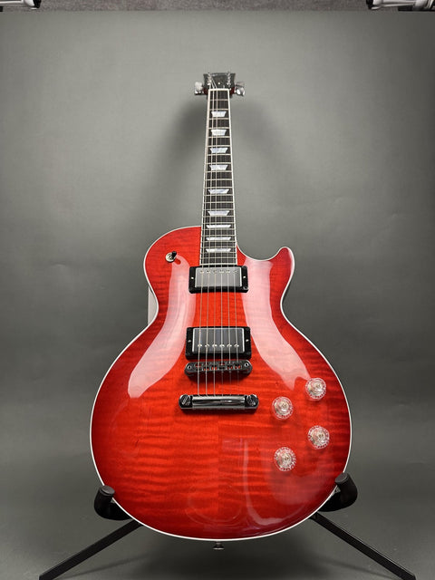 Gibson Les Paul Modern Figured - Cherry Burst - 