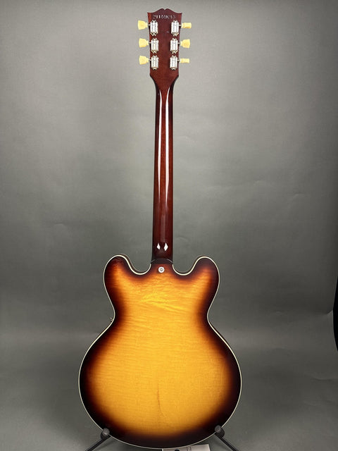 Gibson ES-335 Figured - Iced Tea - 