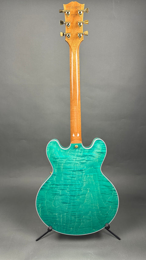 Gibson ES Supreme - Seafoam Green - 