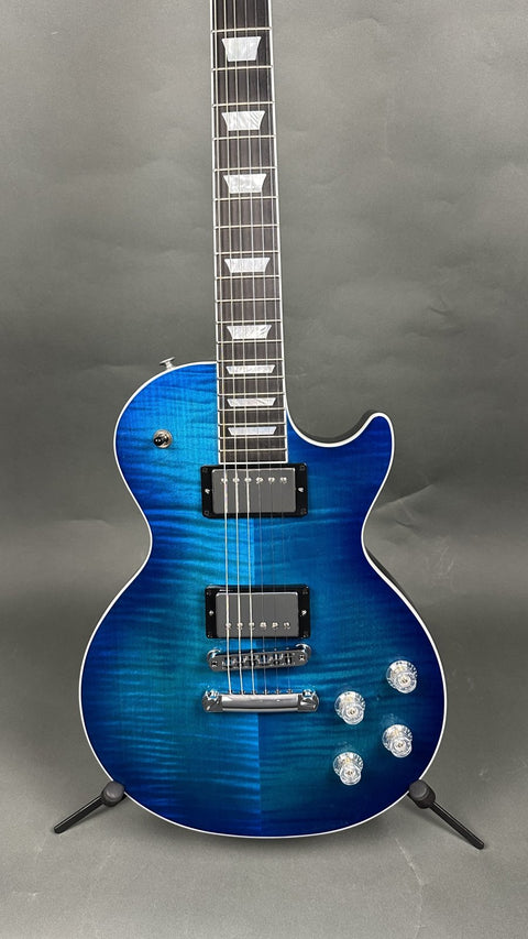 Gibson Les Paul Modern Figured - Cobalt Burst - 