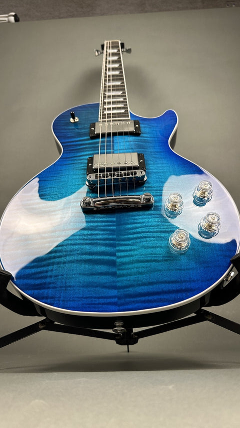 Gibson Les Paul Modern Figured - Cobalt Burst - 