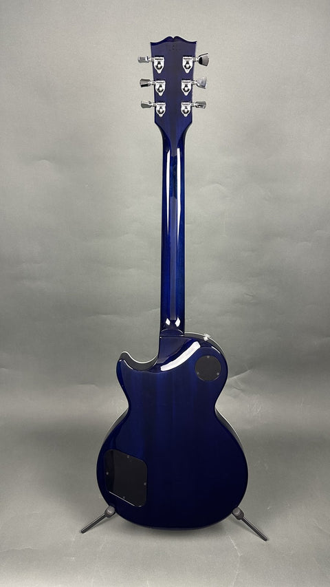 Gibson Les Paul Modern Figured - Cobalt Burst - 