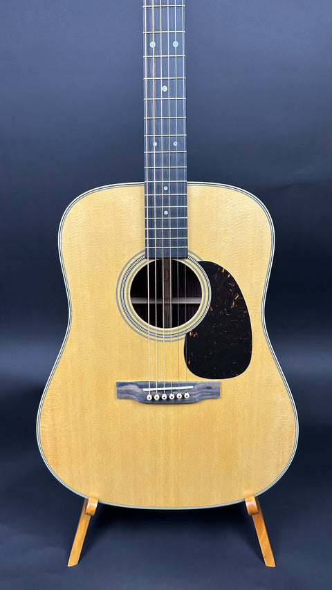 Martin D-28 Natural - 