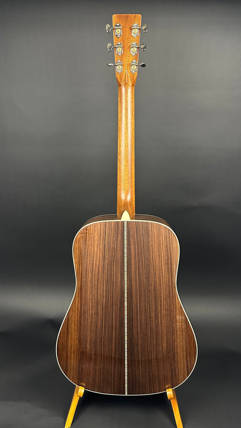 Martin D-28 Natural - 