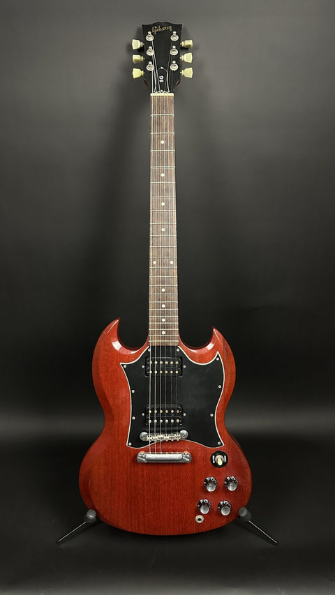 2001 Gibson SG Special - Cherry - 