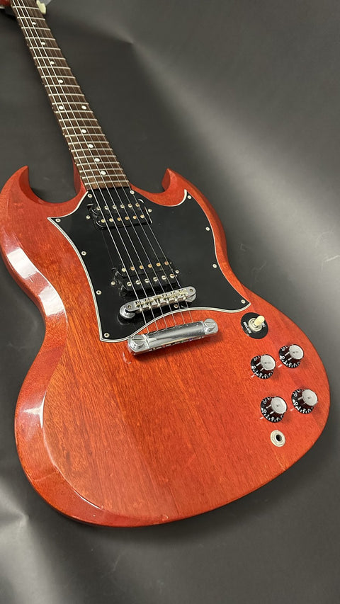 2001 Gibson SG Special - Cherry - 