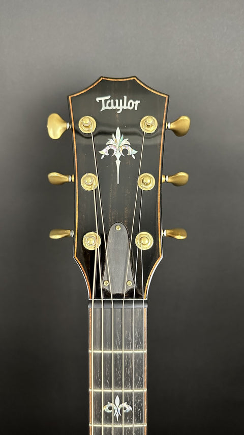 2019 Taylor 912ce Acoustic Guitar - 