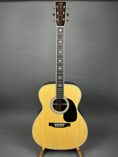 Martin J-40 Acoustic Guitar - 