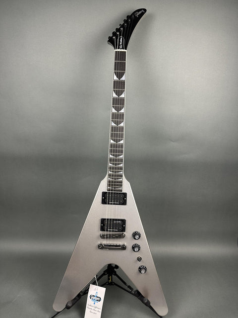 Gibson Dave Mustaine Flying V EXP - 