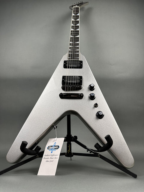 Gibson Dave Mustaine Flying V EXP - 