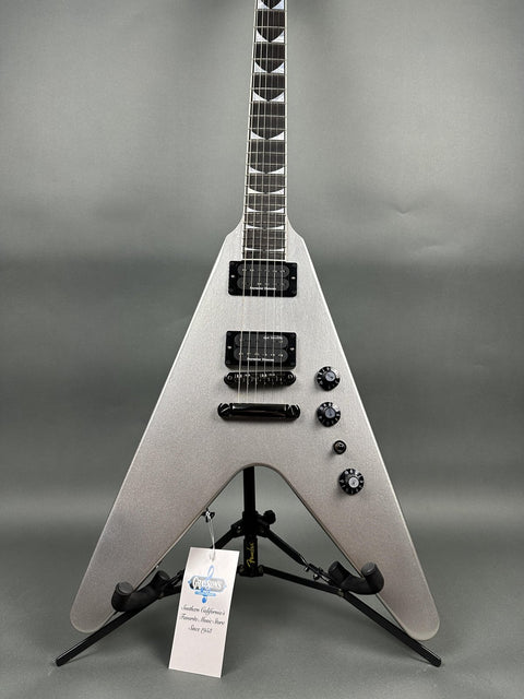 Gibson Dave Mustaine Flying V EXP - 